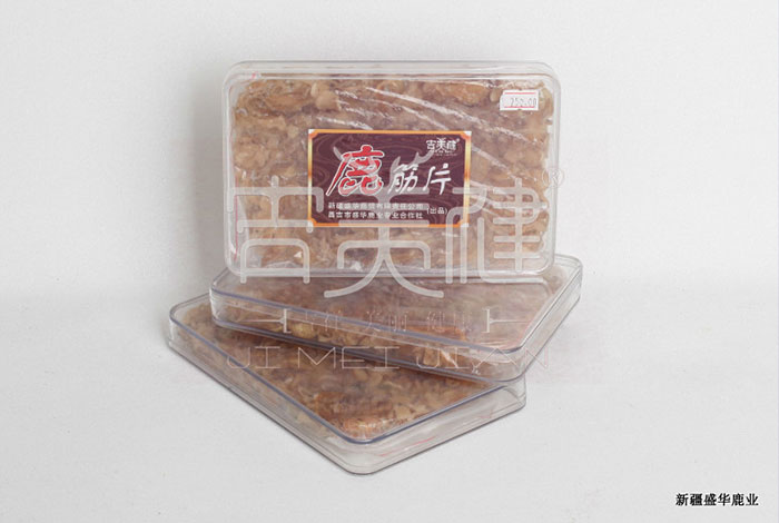 新疆昌吉華盛商貿(mào)鹿筋片